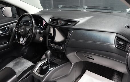 Nissan Qashqai, 2020 год, 2 389 000 рублей, 6 фотография