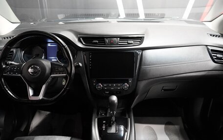 Nissan Qashqai, 2020 год, 2 389 000 рублей, 7 фотография