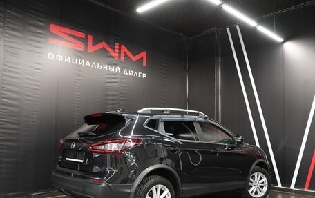 Nissan Qashqai, 2020 год, 2 389 000 рублей, 4 фотография