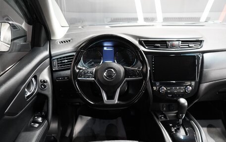 Nissan Qashqai, 2020 год, 2 389 000 рублей, 8 фотография