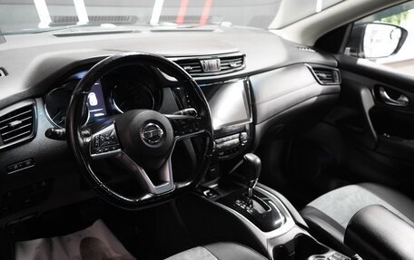Nissan Qashqai, 2020 год, 2 389 000 рублей, 9 фотография