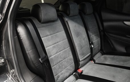 Nissan Qashqai, 2020 год, 2 389 000 рублей, 18 фотография