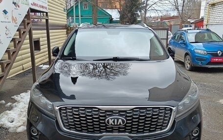KIA Sorento II рестайлинг, 2019 год, 3 059 000 рублей, 1 фотография