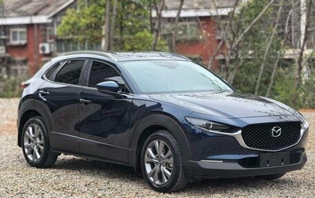 Mazda CX-30 I, 2021 год, 2 070 000 рублей, 1 фотография