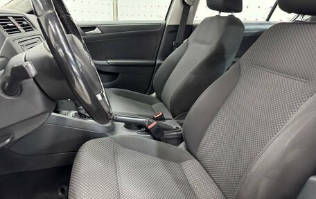 Volkswagen Jetta VI, 2014 год, 910 000 рублей, 11 фотография