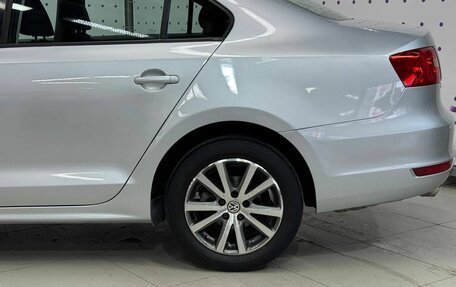 Volkswagen Jetta VI, 2014 год, 910 000 рублей, 16 фотография