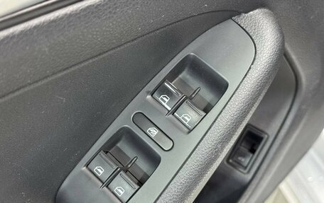 Volkswagen Jetta VI, 2014 год, 910 000 рублей, 17 фотография