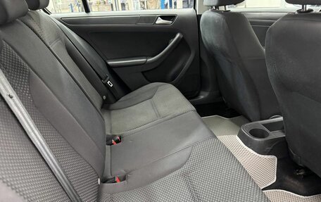 Volkswagen Jetta VI, 2014 год, 910 000 рублей, 19 фотография