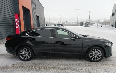 Mazda 6, 2014 год, 1 317 000 рублей, 4 фотография