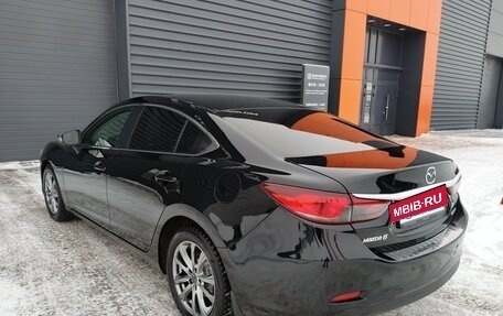 Mazda 6, 2014 год, 1 317 000 рублей, 7 фотография