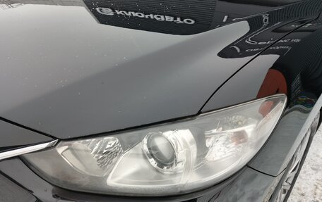 Mazda 6, 2014 год, 1 317 000 рублей, 19 фотография