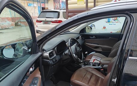 KIA Sorento II рестайлинг, 2019 год, 3 059 000 рублей, 2 фотография