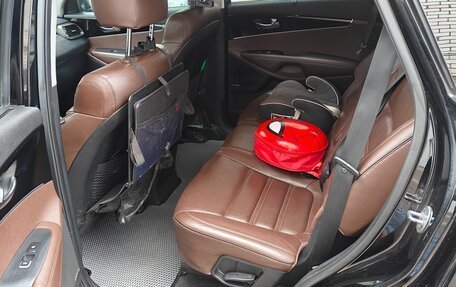 KIA Sorento II рестайлинг, 2019 год, 3 059 000 рублей, 4 фотография