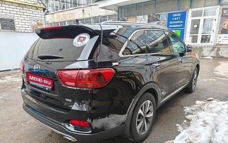 KIA Sorento II рестайлинг, 2019 год, 3 059 000 рублей, 8 фотография