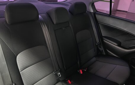 KIA Cerato III, 2015 год, 1 245 000 рублей, 12 фотография
