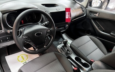 KIA Cerato III, 2015 год, 1 245 000 рублей, 8 фотография