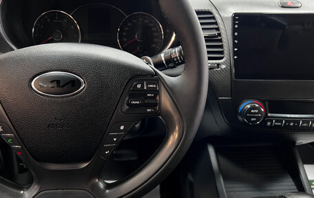 KIA Cerato III, 2015 год, 1 245 000 рублей, 16 фотография
