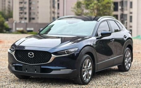 Mazda CX-30 I, 2021 год, 2 070 000 рублей, 3 фотография
