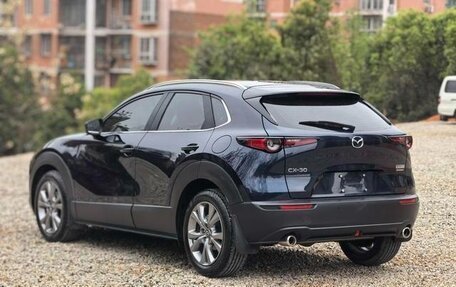 Mazda CX-30 I, 2021 год, 2 070 000 рублей, 4 фотография