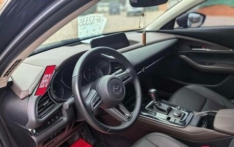 Mazda CX-30 I, 2021 год, 2 070 000 рублей, 13 фотография