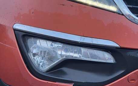 KIA Sportage III, 2011 год, 2 250 000 рублей, 6 фотография