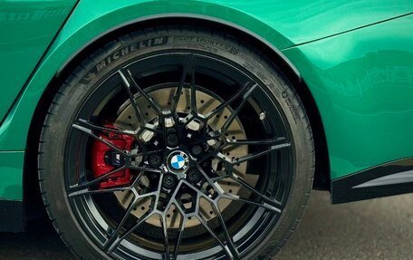 BMW M3, 2021 год, 8 800 000 рублей, 3 фотография