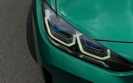 BMW M3, 2021 год, 8 800 000 рублей, 5 фотография