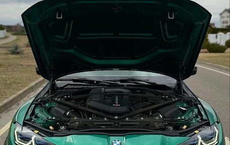 BMW M3, 2021 год, 8 800 000 рублей, 11 фотография