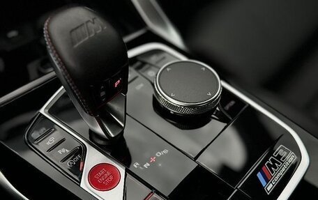 BMW M3, 2021 год, 8 800 000 рублей, 9 фотография