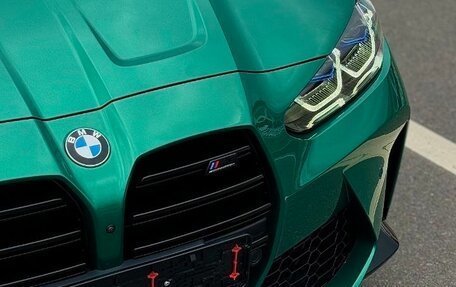 BMW M3, 2021 год, 8 800 000 рублей, 12 фотография