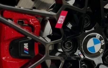 BMW M3, 2021 год, 8 800 000 рублей, 13 фотография