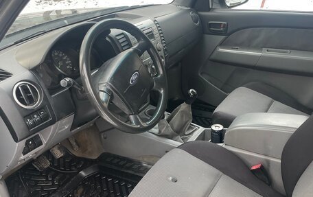 Ford Ranger II рестайлинг, 2007 год, 735 000 рублей, 10 фотография