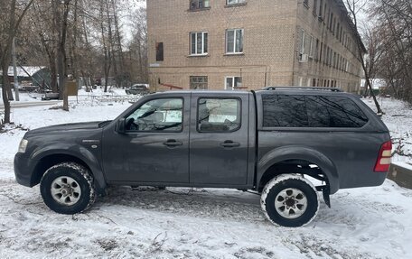 Ford Ranger II рестайлинг, 2007 год, 735 000 рублей, 8 фотография