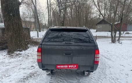 Ford Ranger II рестайлинг, 2007 год, 735 000 рублей, 6 фотография