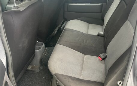 Ford Ranger II рестайлинг, 2007 год, 735 000 рублей, 12 фотография