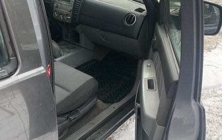Ford Ranger II рестайлинг, 2007 год, 735 000 рублей, 13 фотография