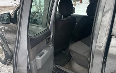 Ford Ranger II рестайлинг, 2007 год, 735 000 рублей, 11 фотография