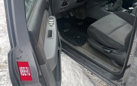 Ford Ranger II рестайлинг, 2007 год, 735 000 рублей, 9 фотография