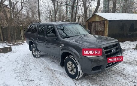 Ford Ranger II рестайлинг, 2007 год, 735 000 рублей, 3 фотография