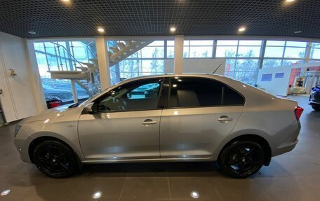 Skoda Rapid II, 2021 год, 1 679 000 рублей, 6 фотография