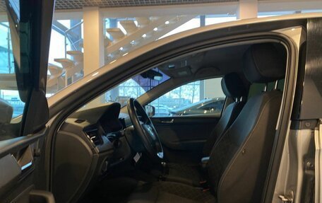 Skoda Rapid II, 2021 год, 1 679 000 рублей, 16 фотография