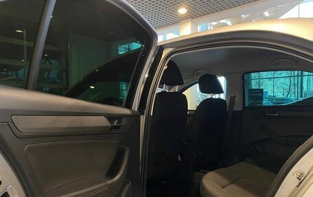 Skoda Rapid II, 2021 год, 1 679 000 рублей, 24 фотография