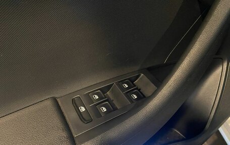 Skoda Rapid II, 2021 год, 1 679 000 рублей, 22 фотография