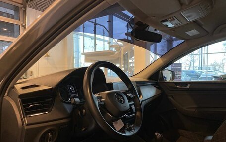 Skoda Rapid II, 2021 год, 1 679 000 рублей, 23 фотография