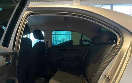 Skoda Rapid II, 2021 год, 1 679 000 рублей, 25 фотография