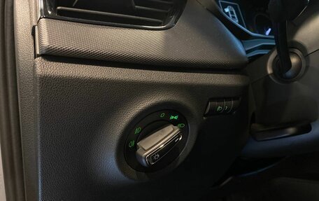 Skoda Rapid II, 2021 год, 1 679 000 рублей, 32 фотография