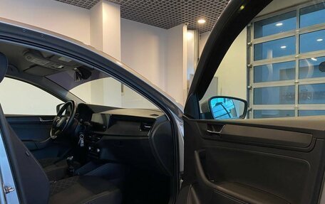 Skoda Rapid II, 2021 год, 1 679 000 рублей, 27 фотография