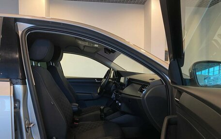 Skoda Rapid II, 2021 год, 1 679 000 рублей, 29 фотография