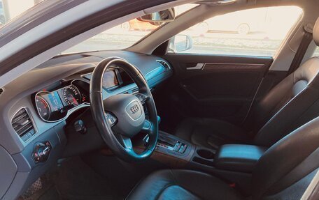 Audi A4, 2014 год, 1 650 000 рублей, 6 фотография