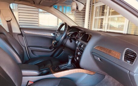 Audi A4, 2014 год, 1 650 000 рублей, 8 фотография